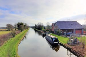 Trent & Mersey Canal